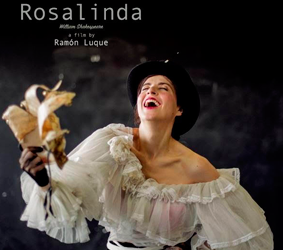 Rosalinda de Ramón Luque - Rut Santamaria