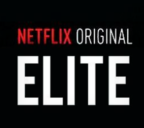 Elite Netflix - Rut Santamaria